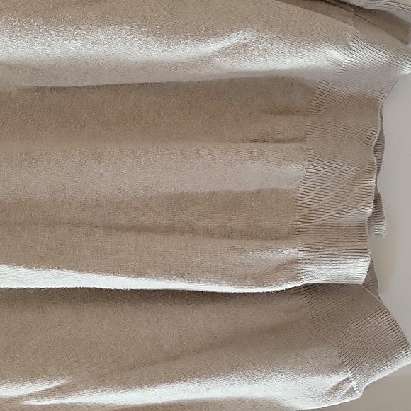 PERRY ELLIS 💯% COTTON MEN SWEATER SMALL - Picture 4 of 12